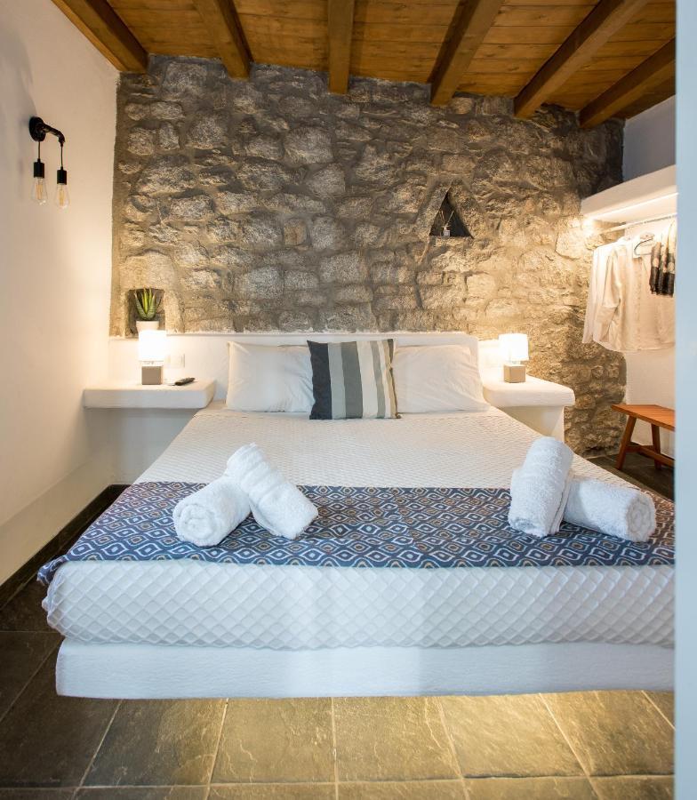 Mykonos Amazing Apartments 2 Mykonos Town Exterior foto
